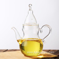 Tea Serving Accessories Moroccan Glass Teapot